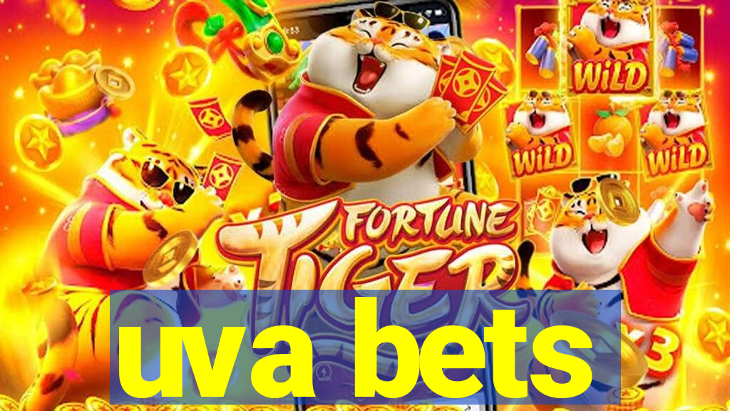 uva bets
